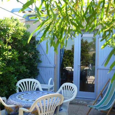 Saint-Pierre-la-Mer  Cros Mer Et Piscine מראה חיצוני תמונה