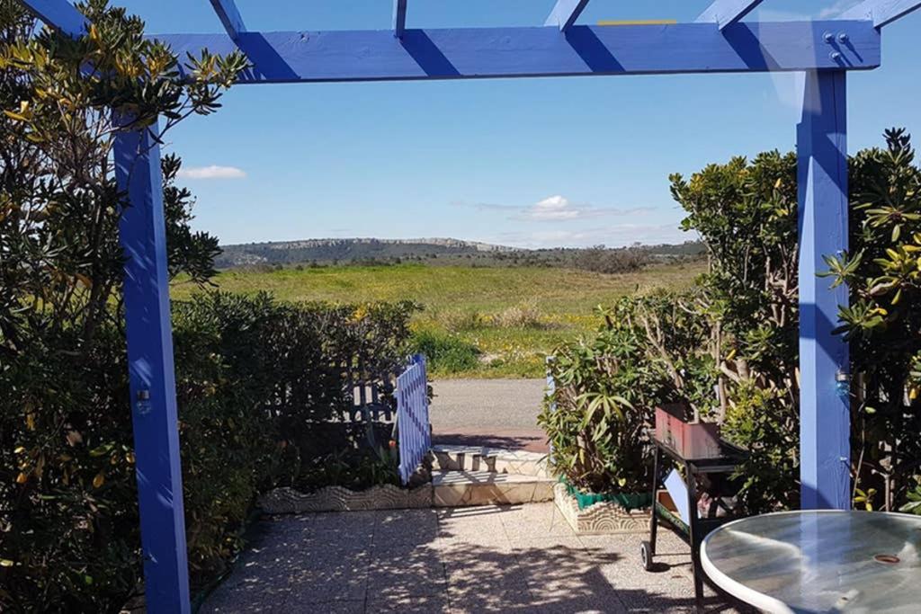 Saint-Pierre-la-Mer  Cros Mer Et Piscine מראה חיצוני תמונה
