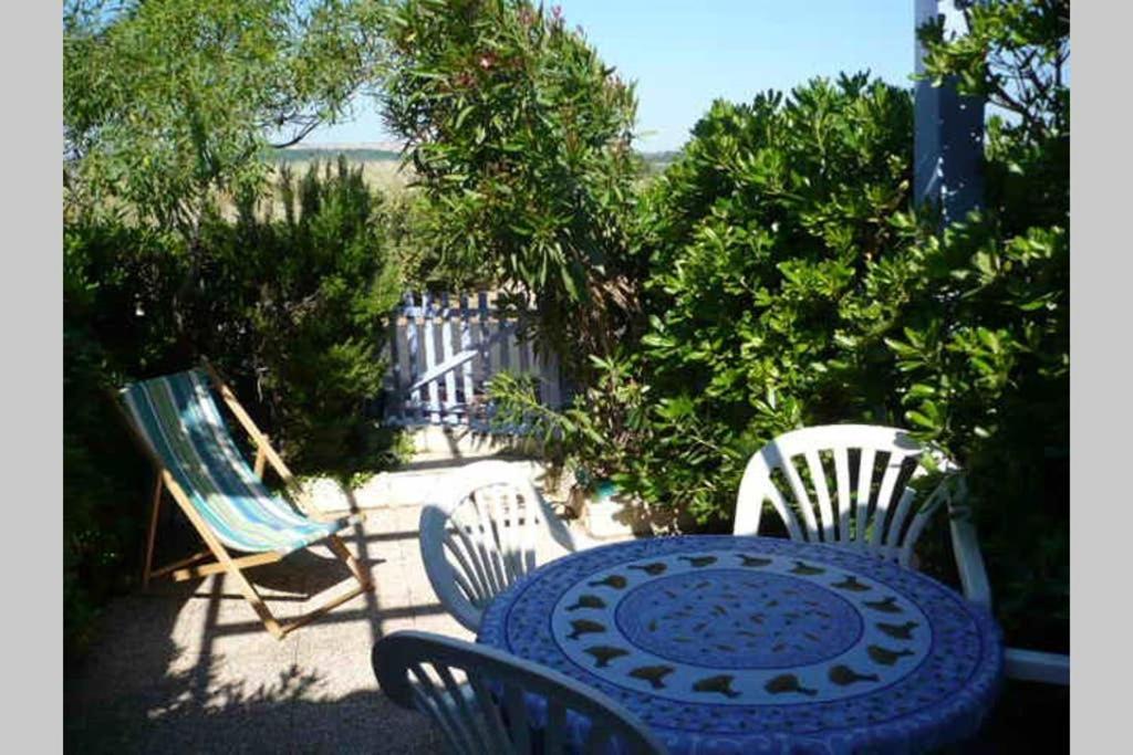 Saint-Pierre-la-Mer  Cros Mer Et Piscine מראה חיצוני תמונה