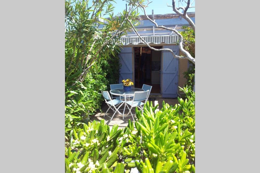 Saint-Pierre-la-Mer  Cros Mer Et Piscine מראה חיצוני תמונה