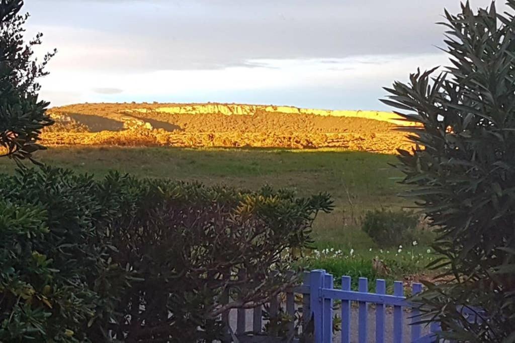 Saint-Pierre-la-Mer  Cros Mer Et Piscine מראה חיצוני תמונה