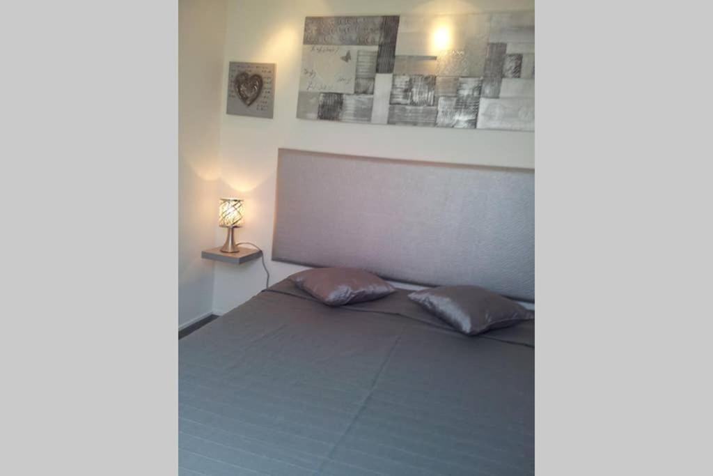 Saint-Pierre-la-Mer  Cros Mer Et Piscine מראה חיצוני תמונה