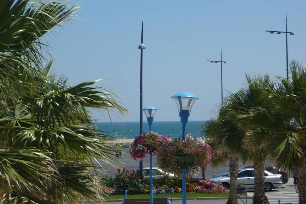 Saint-Pierre-la-Mer  Cros Mer Et Piscine מראה חיצוני תמונה
